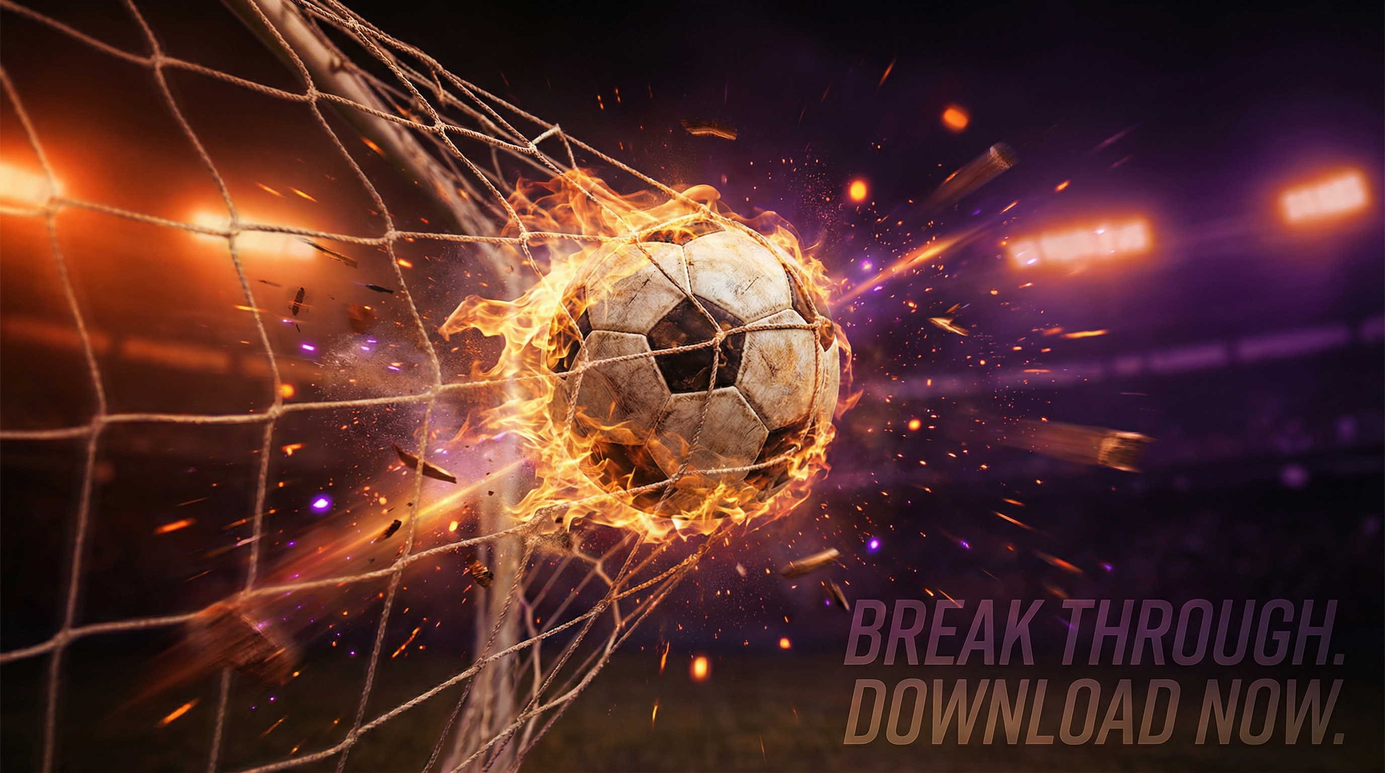 pg棋牌APP下载背景足球破门