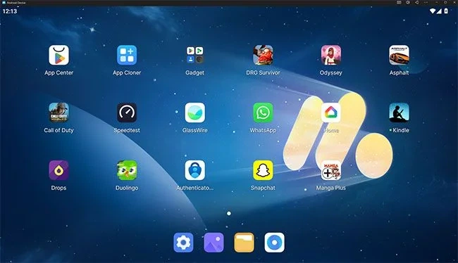 PG模拟器常见问题闪退解决方案